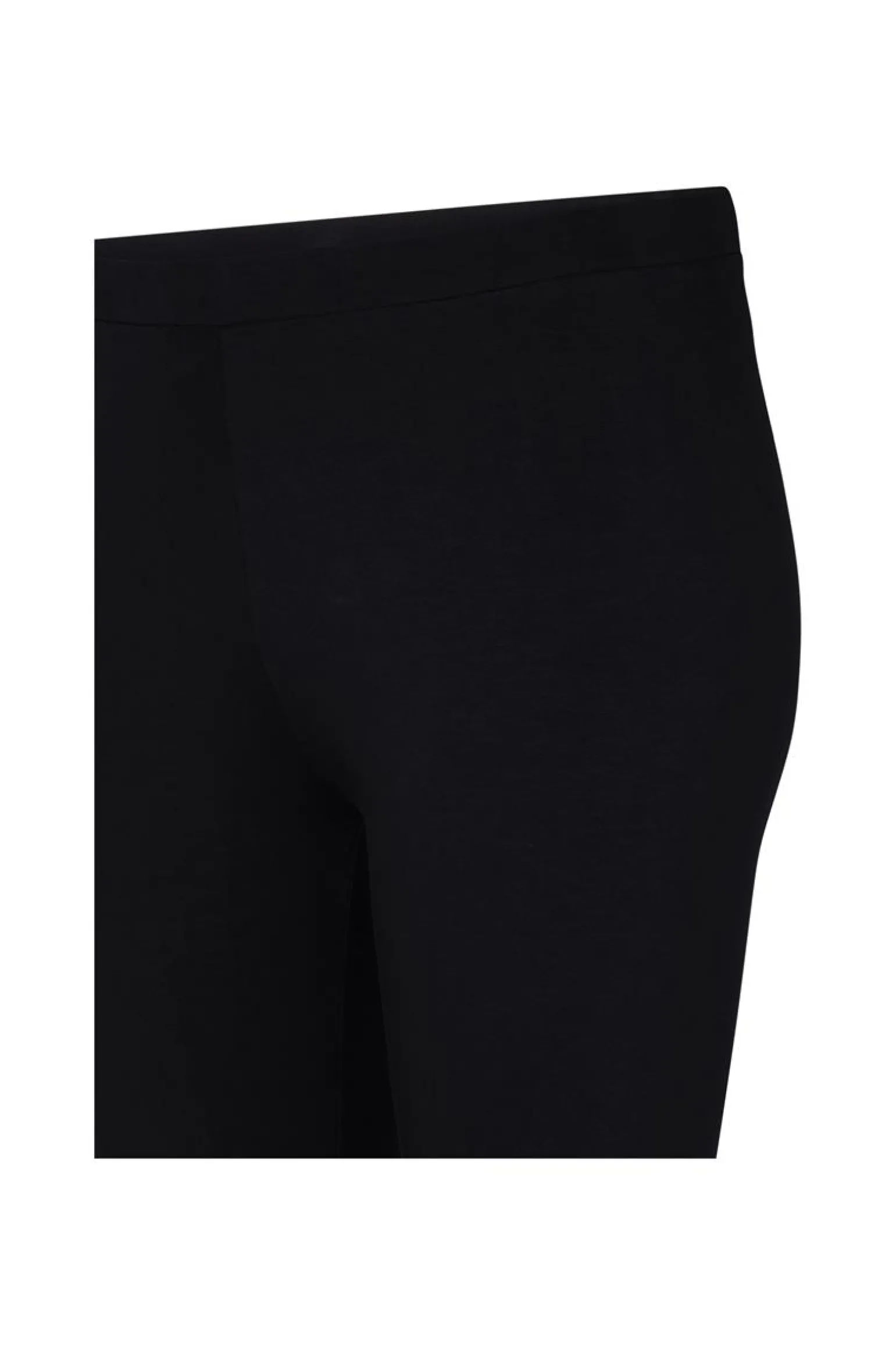 Best Miss Etam Legging 70cm Zwart