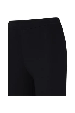 Discount Miss Etam Legging 55cm Zwart