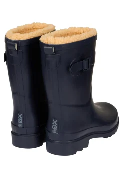 Best Miss Etam Regenlaars donker blauw Navy