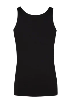 Best Miss Etam Singlet Zwart