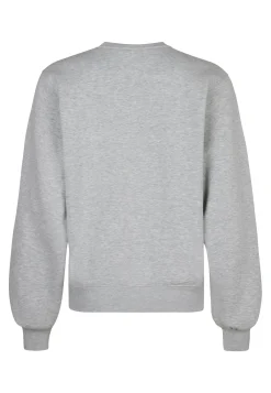 Clearance Miss Etam Sweater grijs Grey melange