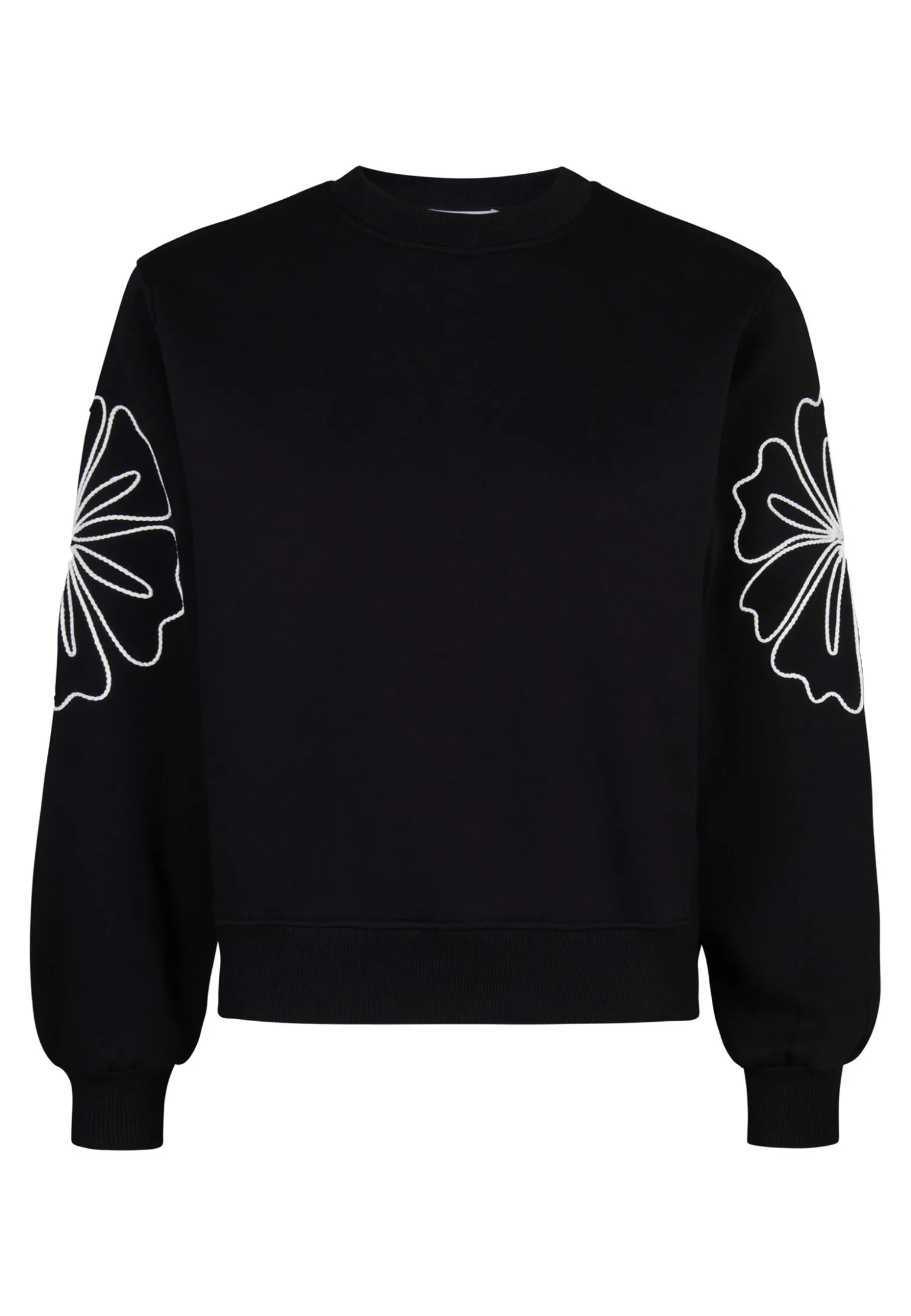 Discount Miss Etam Sweater zwart Multi zwart