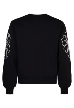 Discount Miss Etam Sweater zwart Multi zwart