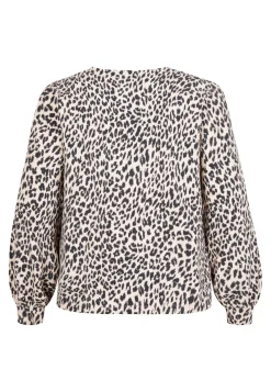 Best Miss Etam Top print Multi zand