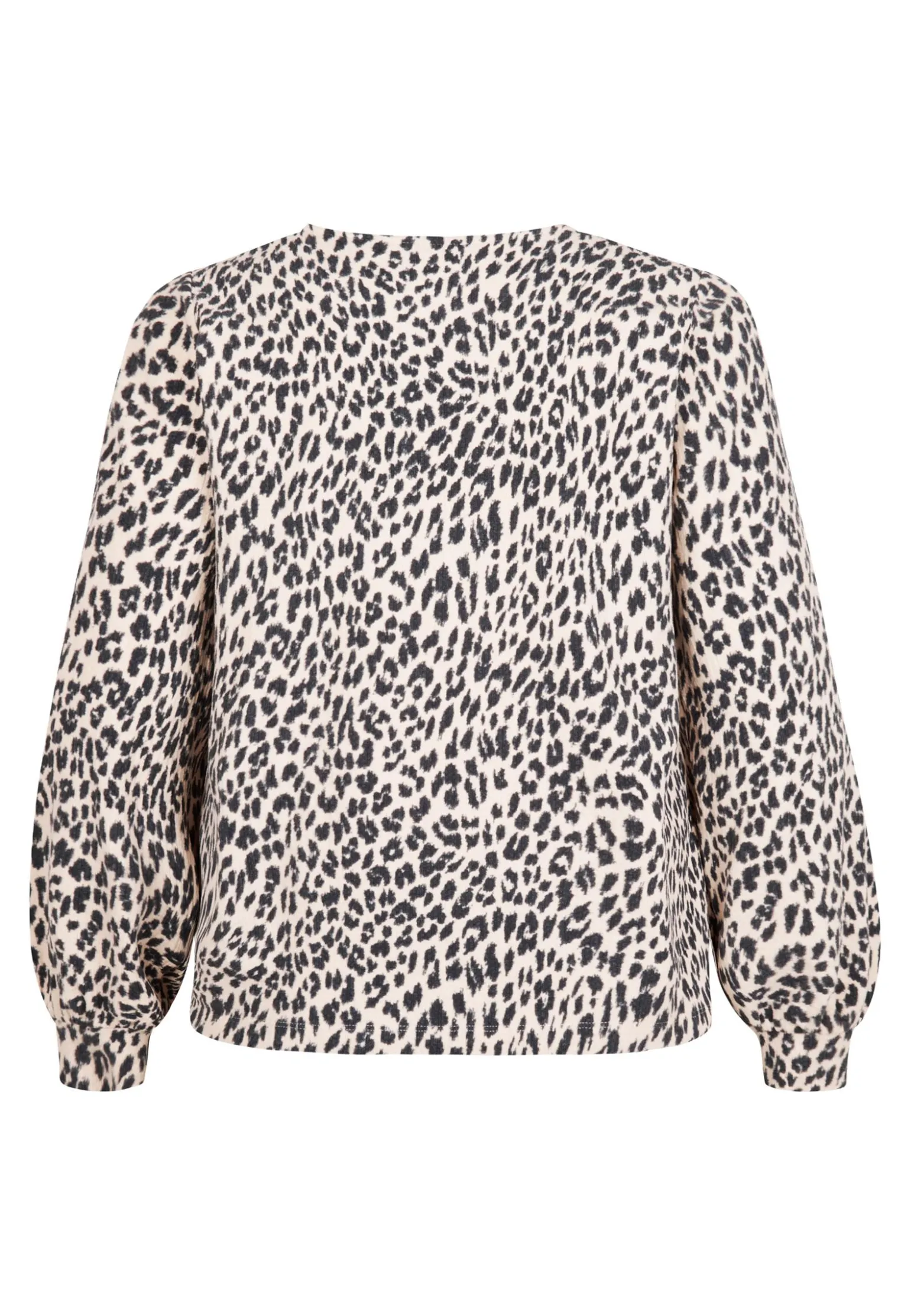 Best Miss Etam Top print Multi zand