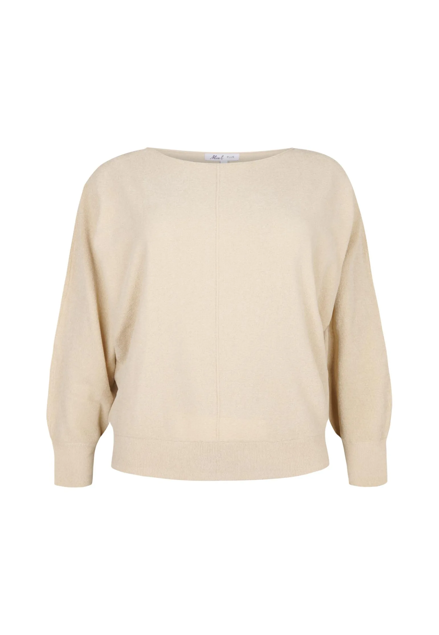 Best Miss Etam Trui chenille zand Light sand