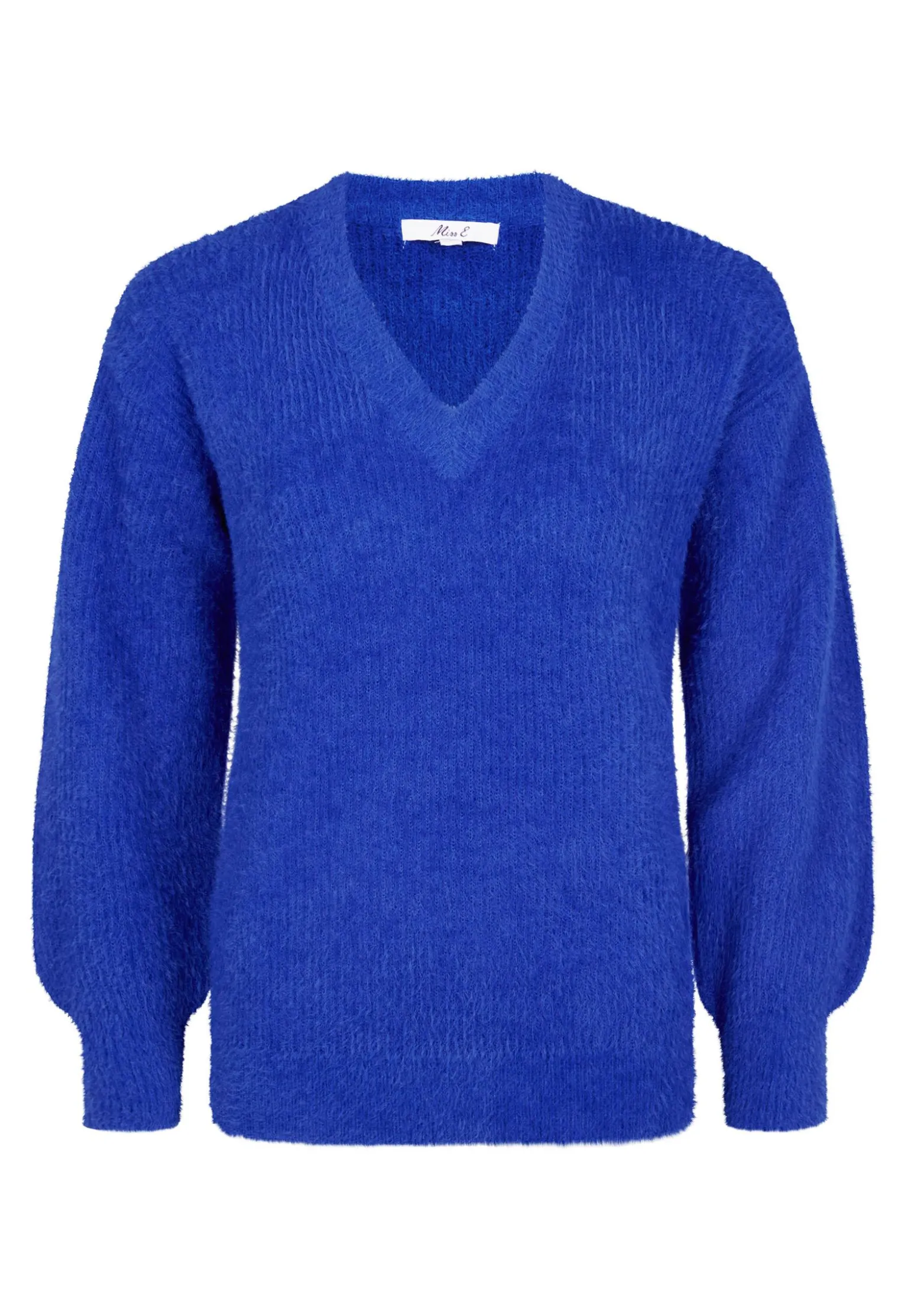 Clearance Miss Etam Trui cobalt blauw Kobaltblauw