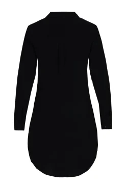 Online Miss Etam Tuniek 'Cindy' Zwart