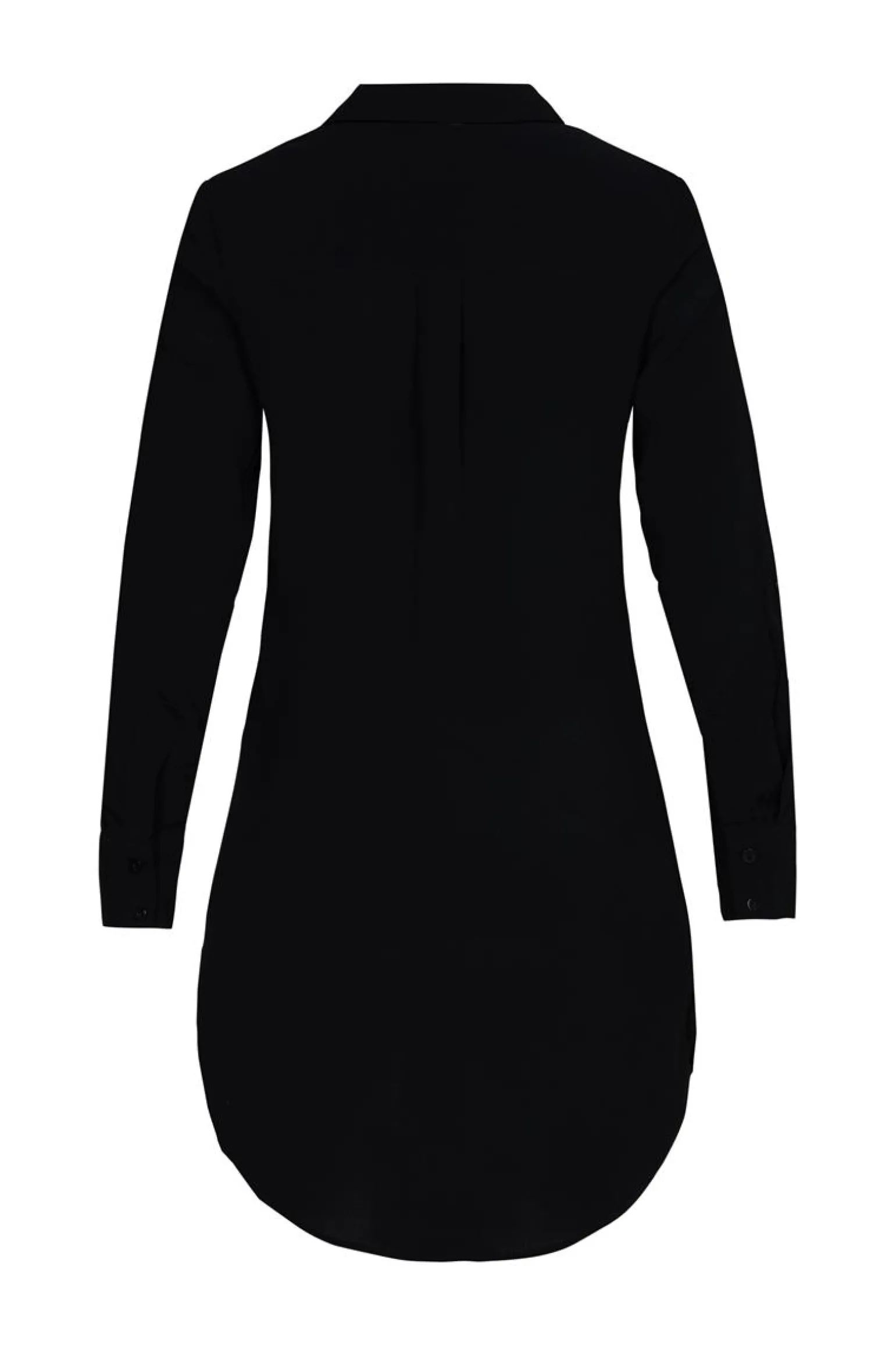 Online Miss Etam Tuniek 'Cindy' Zwart