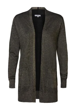 Best Miss Etam Vest goud Multi gold