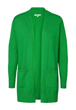 Sale Miss Etam Vest groen Fresh green