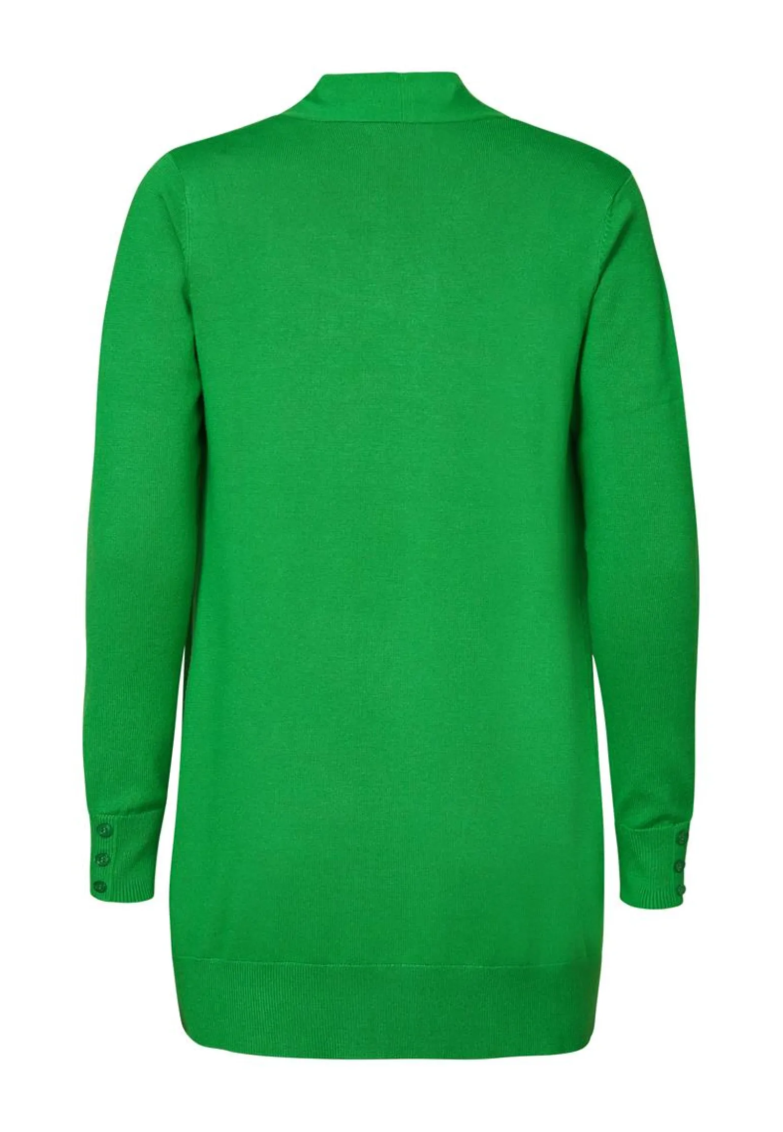 Sale Miss Etam Vest groen Fresh green