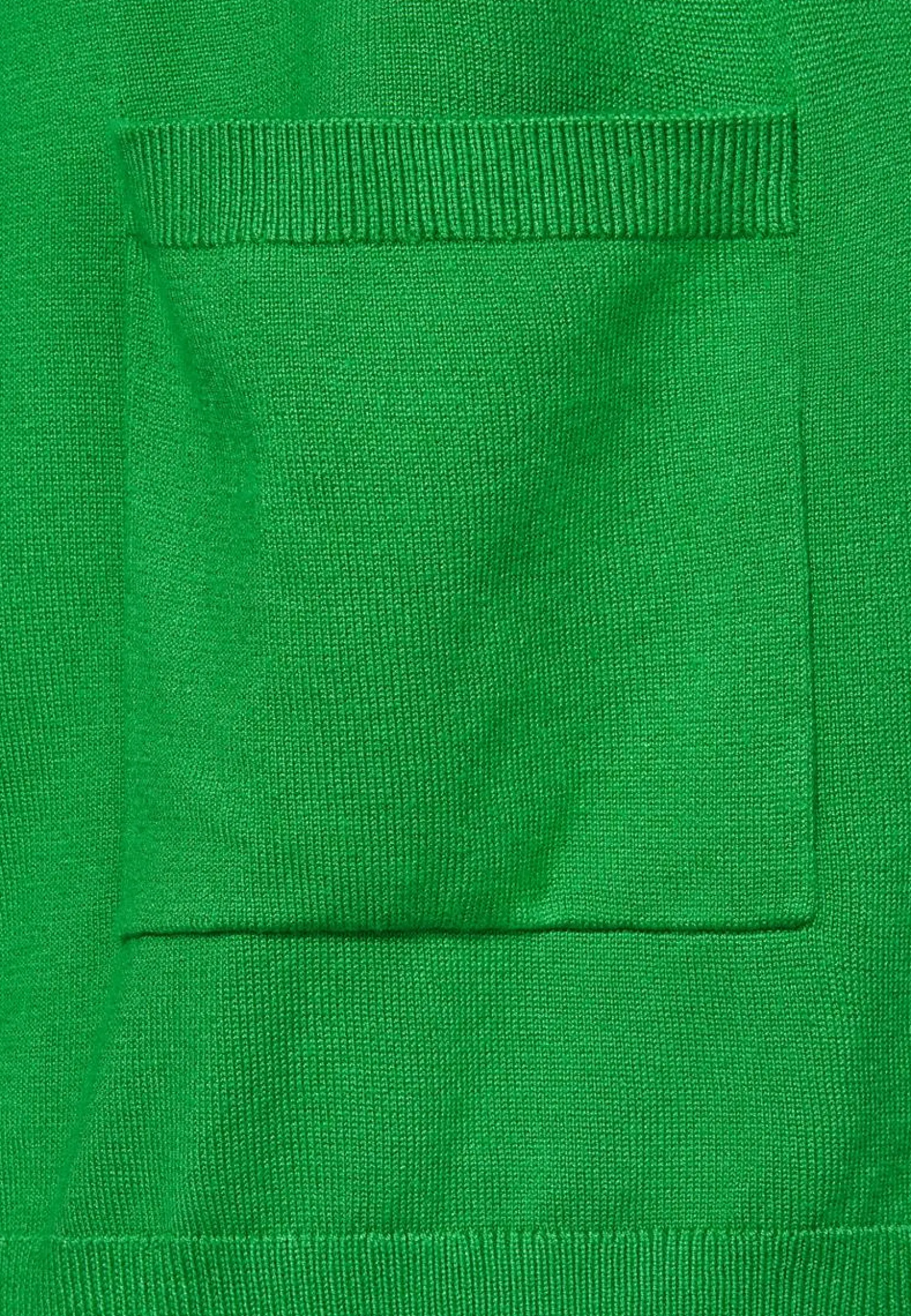 Sale Miss Etam Vest groen Fresh green