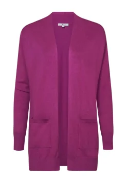Best Miss Etam Vest paars Orchid
