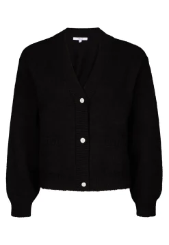 Sale Miss Etam Vest Zwart