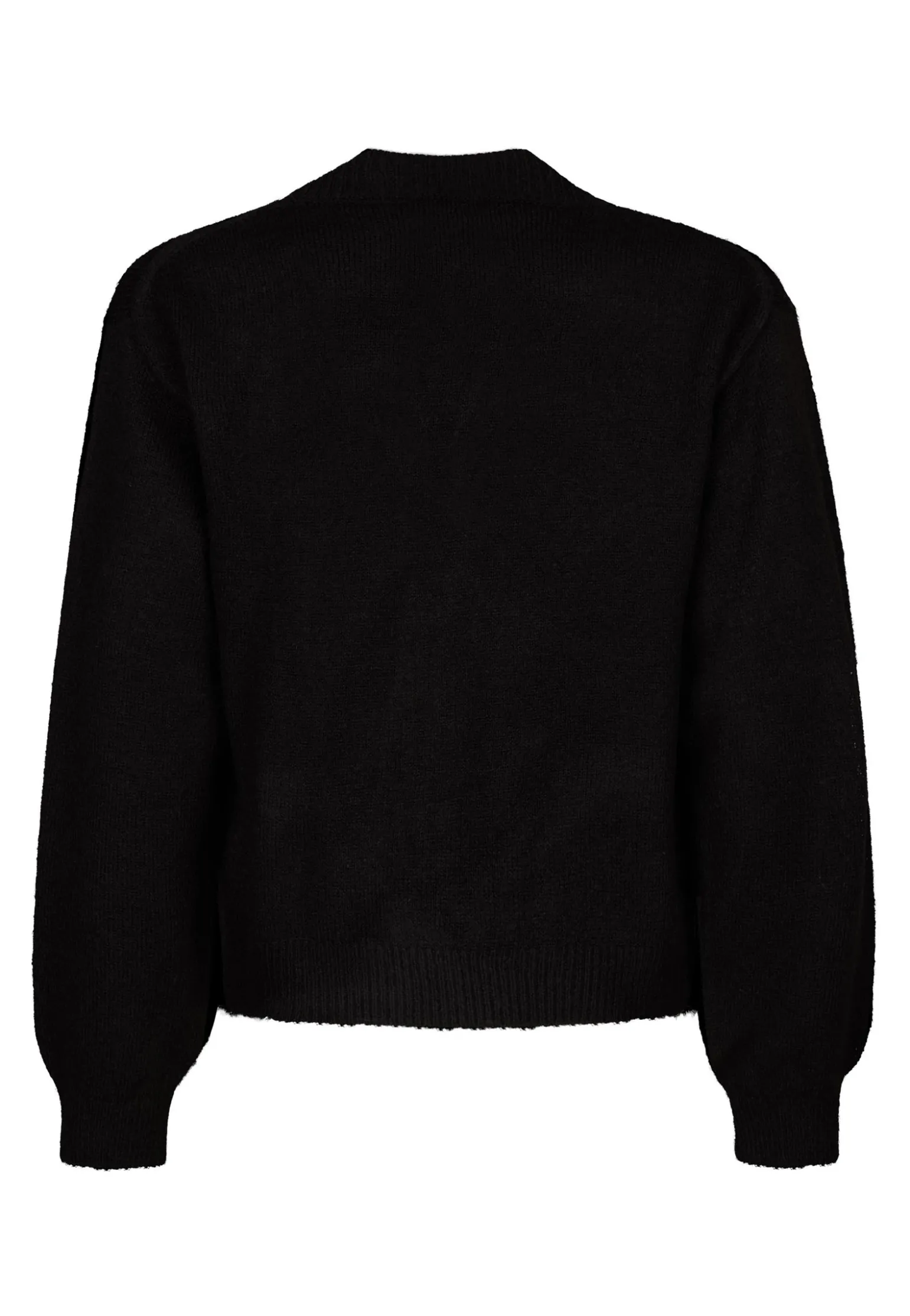 Sale Miss Etam Vest Zwart