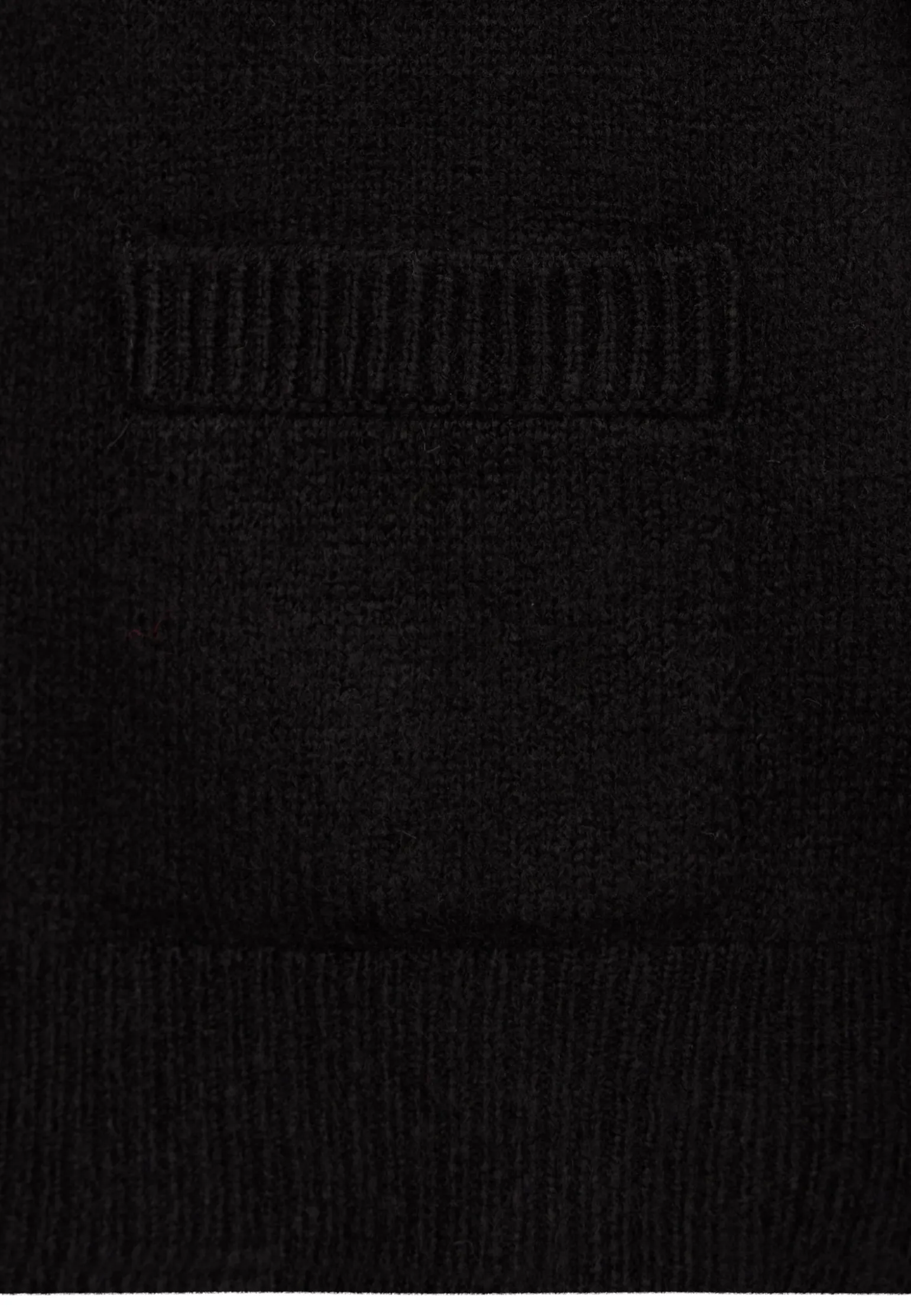 Sale Miss Etam Vest Zwart